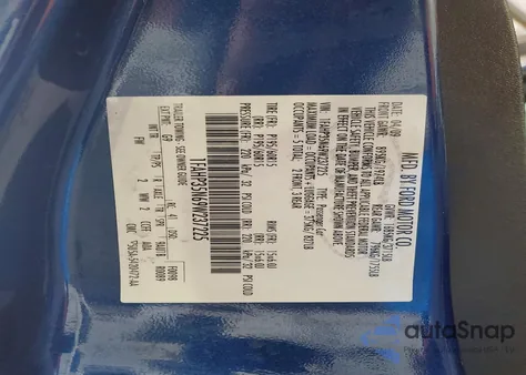 2009 Ford Focus Se from USA, damaged, VIN 1FAHP35N69W237225